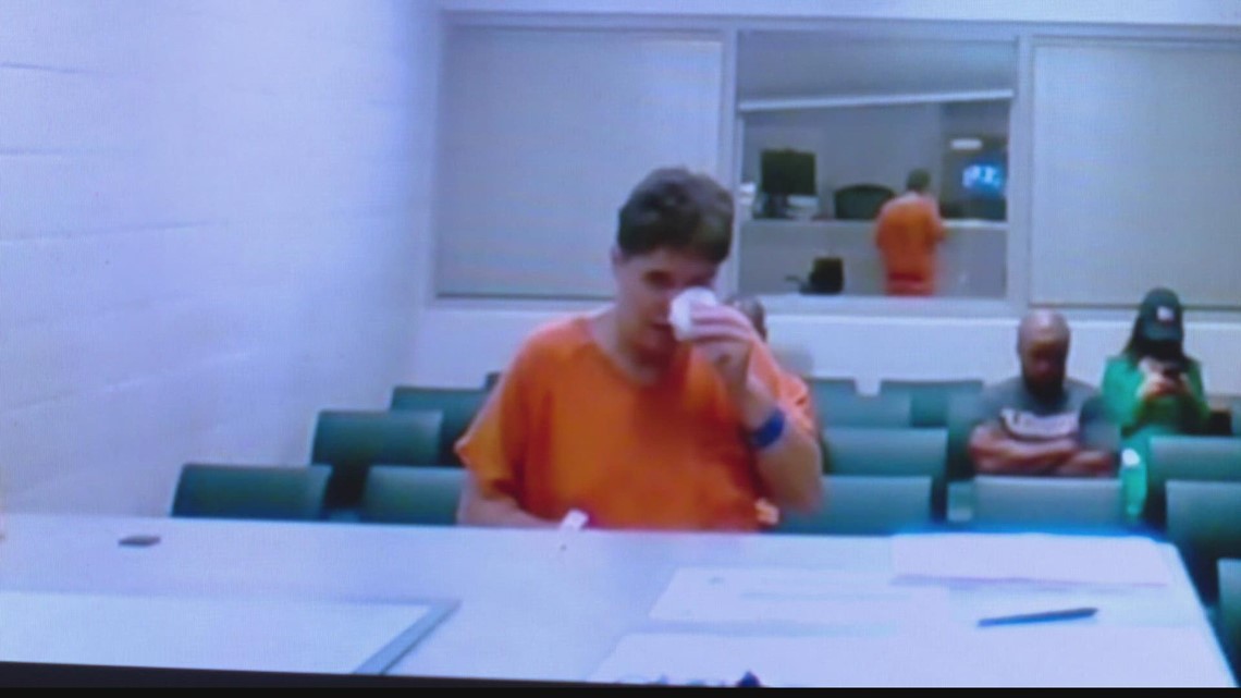 Woman accused in crash that killed 3 Fishers teens makes court ...