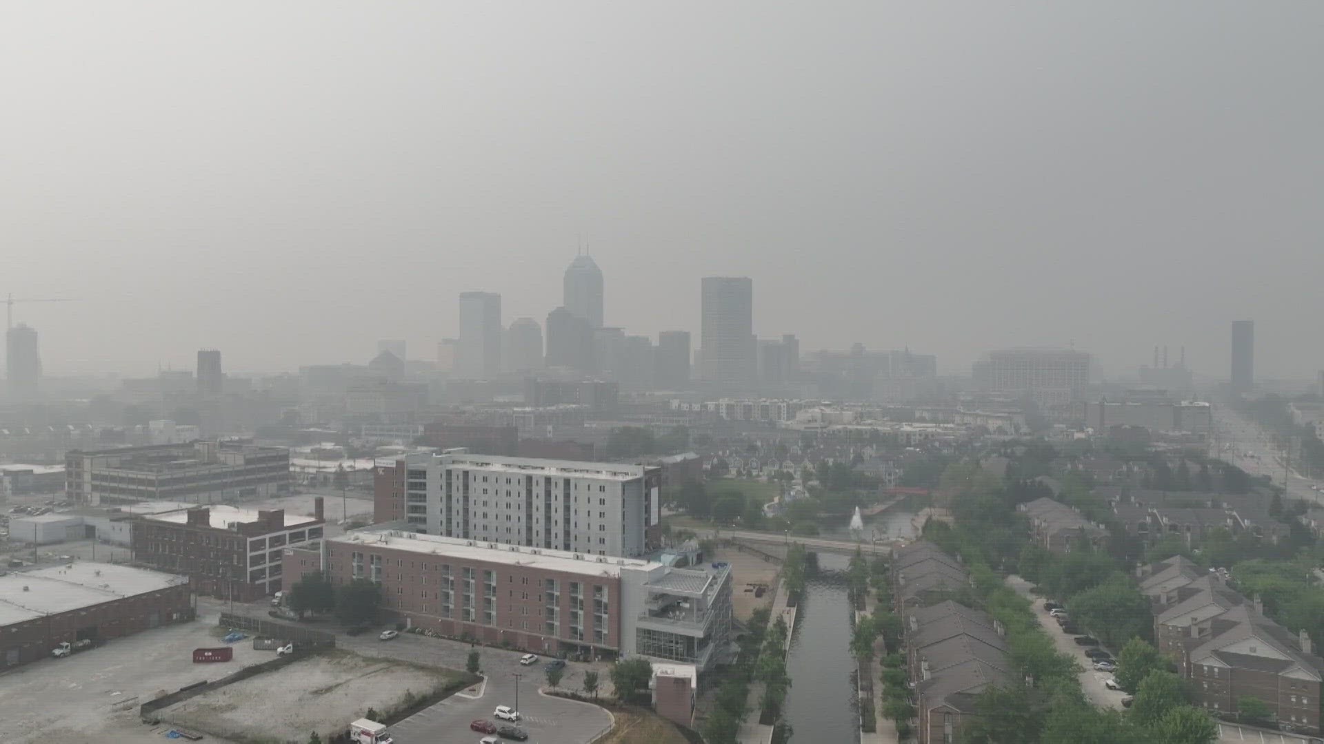 The Indiana Department of Environmental Management received 3 million dollars in grant funding through the Climate Pollution Reduction Program.