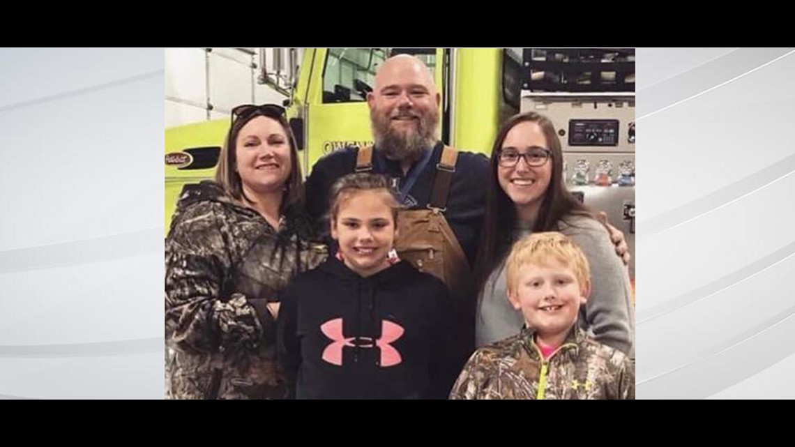 Family headed to softball tournament involved in deadly crash on Sunday