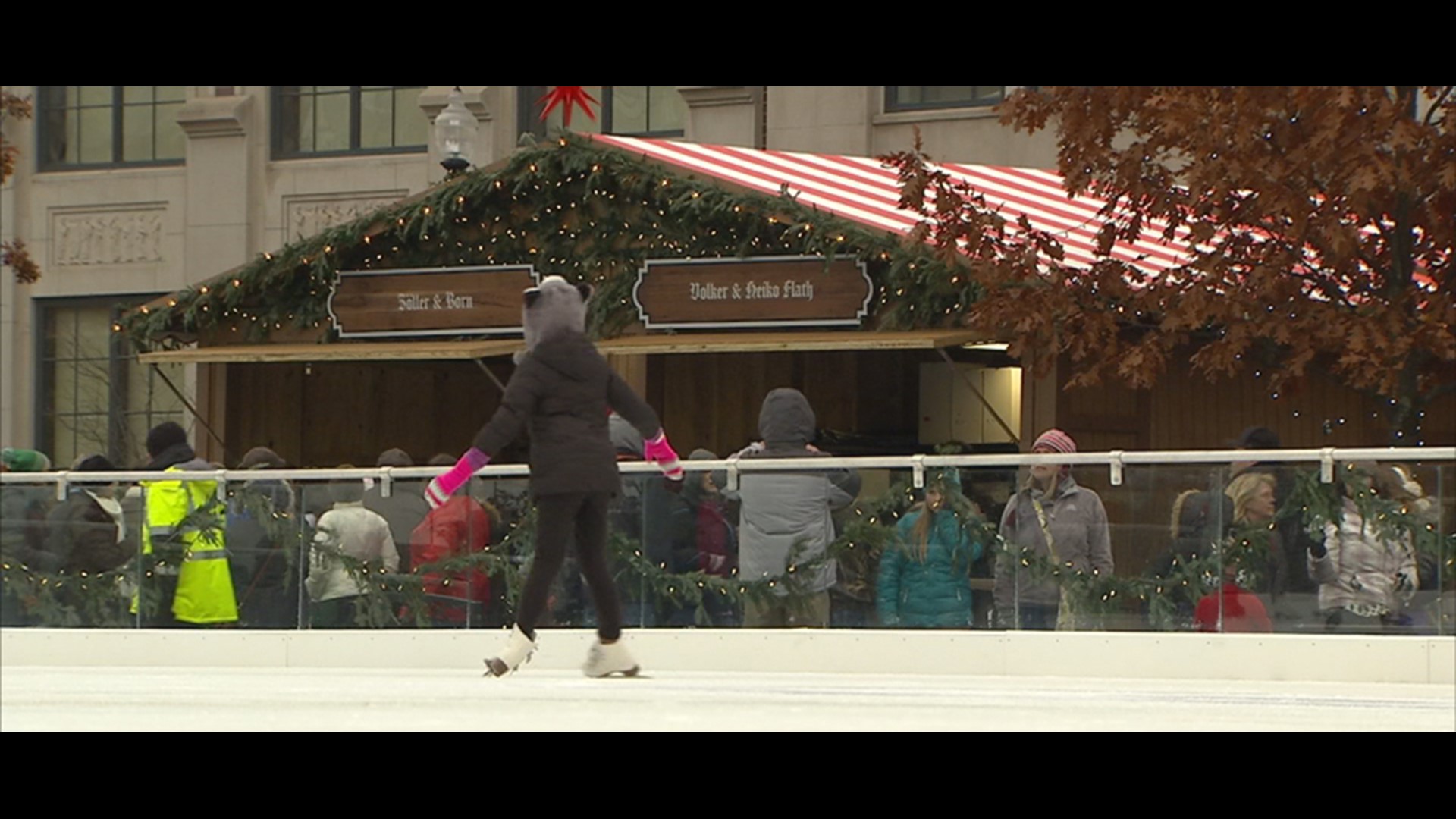 Tickets now available online for Carmel ice skating rink