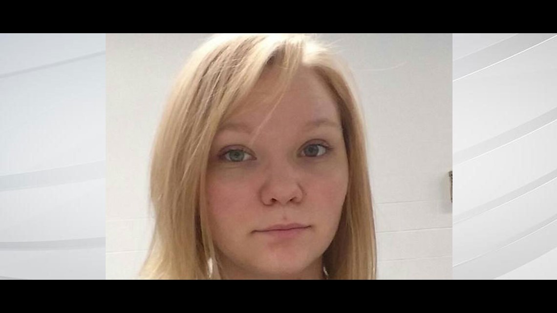 1,000 reward offered for information leading to missing Indiana teen