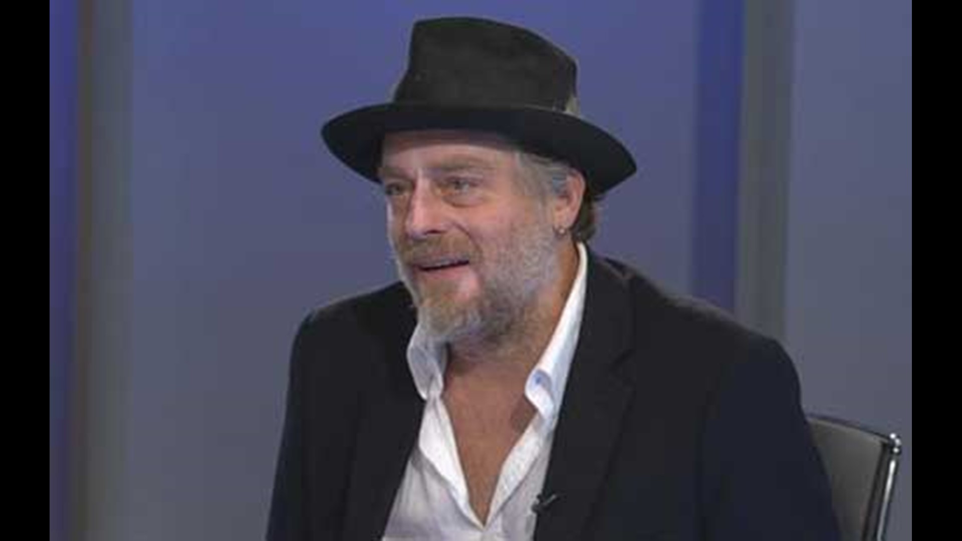 Leif Garrett plays charity concert at the Vogue this Saturday