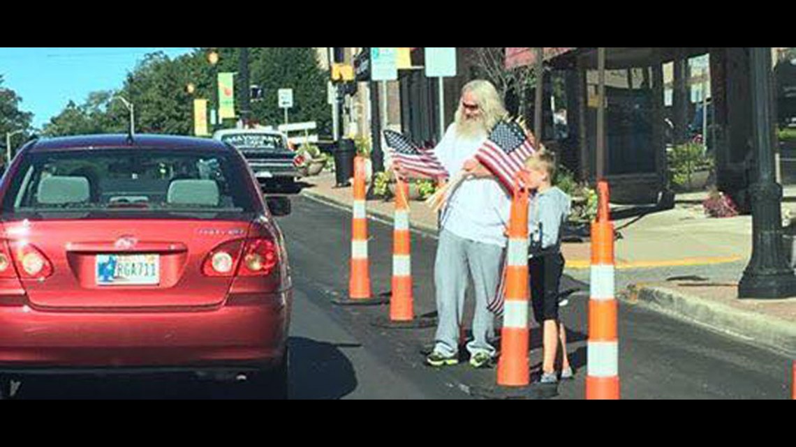 Danville police identify man killed in lift accident on Saturday