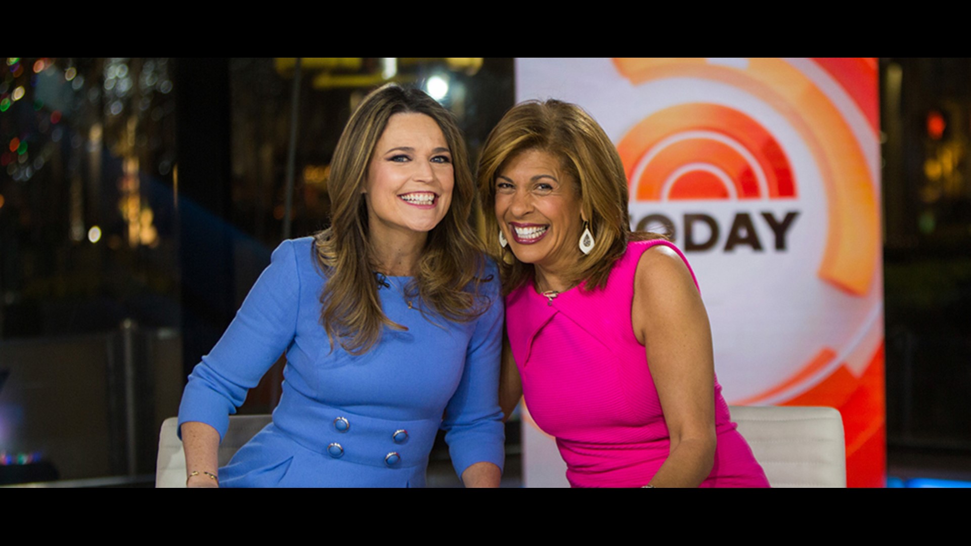 PODCAST: Today's Hoda Kotb talks motherhood, royal wedding, life with ...