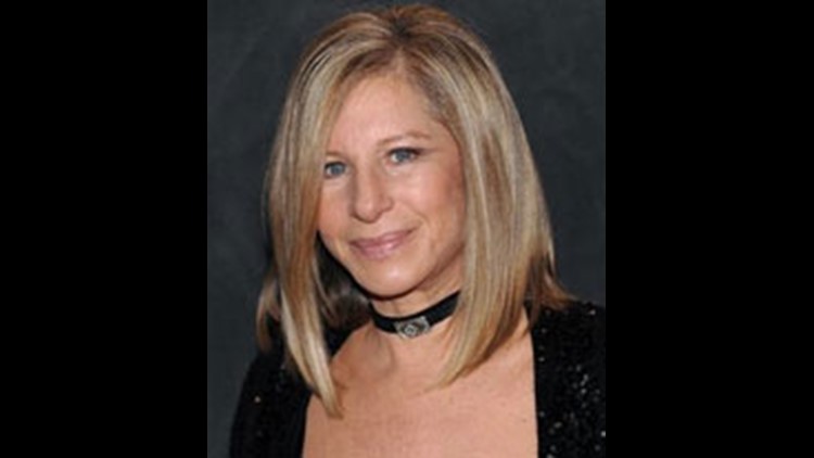 Barbra Streisand gets nostalgic on latest CD | wthr.com