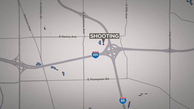 IMPD investigates shooting death of teen girl in southeast side apartment complex