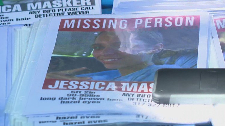 Family of missing Indianapolis mother still looking for answers 9 years later
