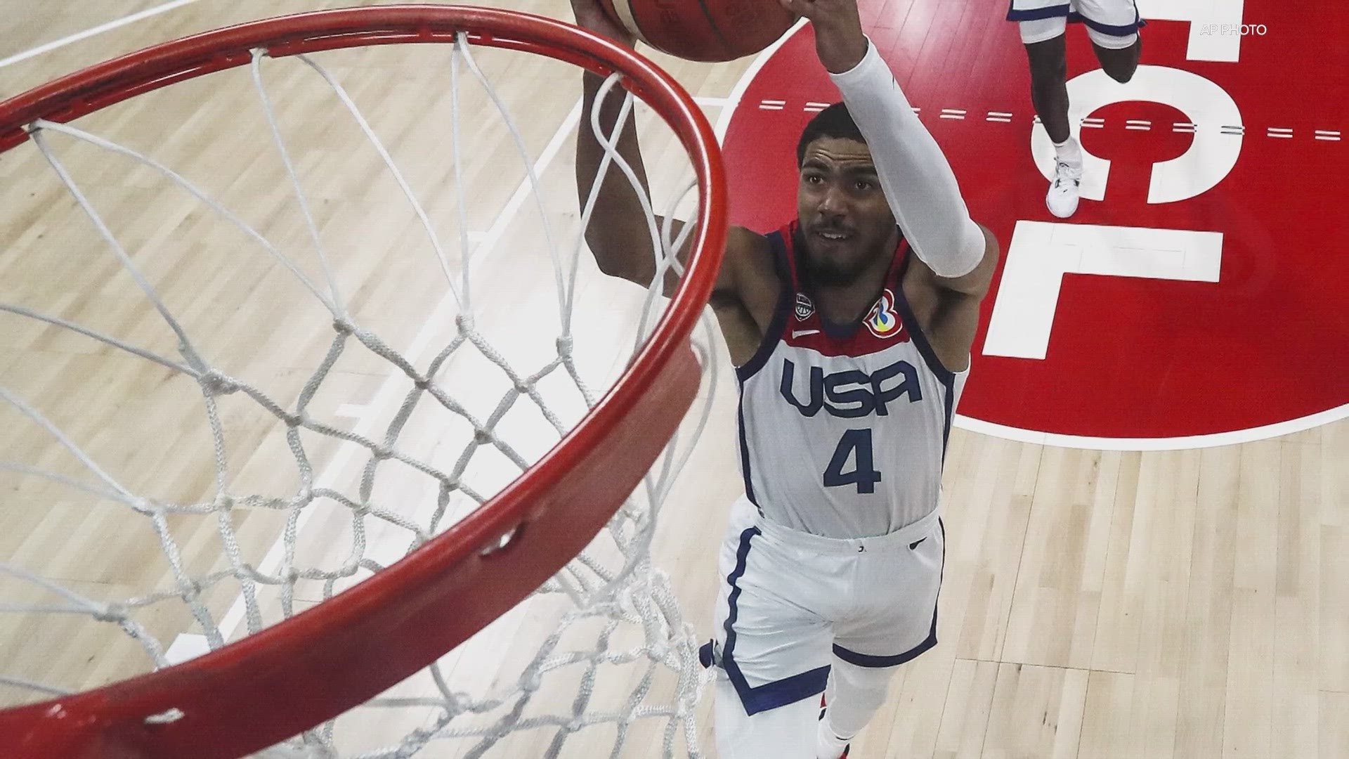 NBA insiders Adrian Wojnarowski and Shams Charania both reported the Indiana Pacers all-star is among the players selected to represent Team USA in Paris.