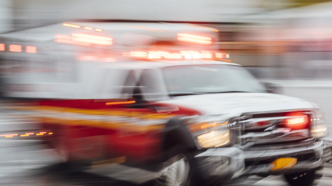 Teen dies in accidental drowning in northern Indiana lake - Vimarsana News