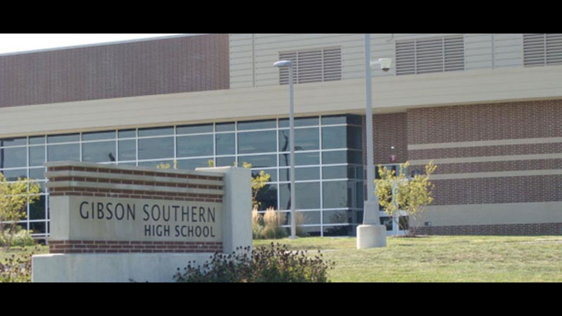 South Gibson Schools closed Friday due to possible threat