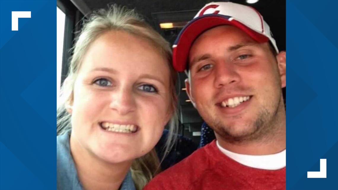 Wife shares legacy of baseball coach who donated organs in death | wthr.com