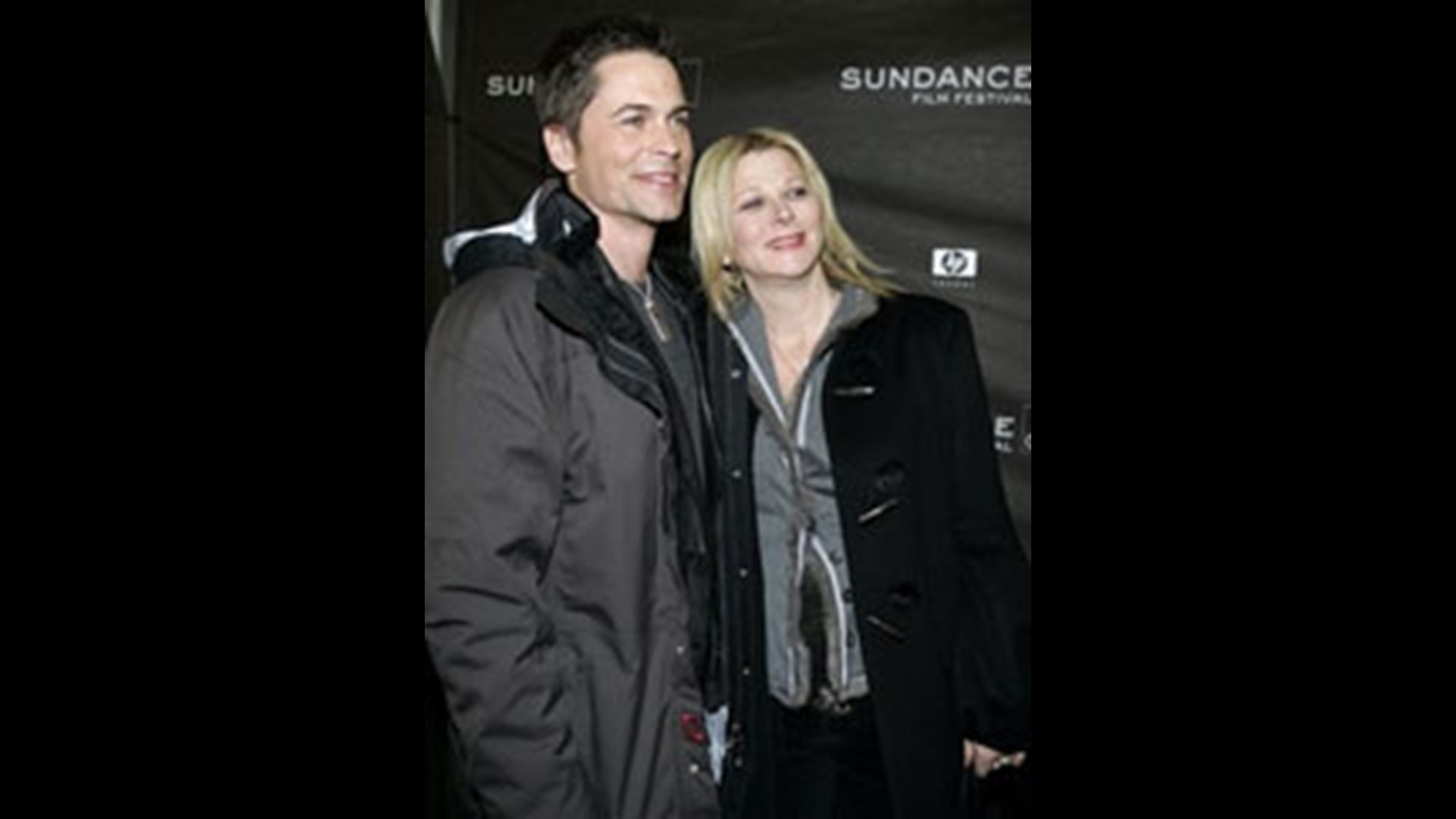 Exnanny for Rob Lowe claims she was sexually abused