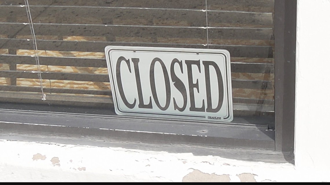 Marion County music venues hope restrictions are lifted soon. - Vimarsana News