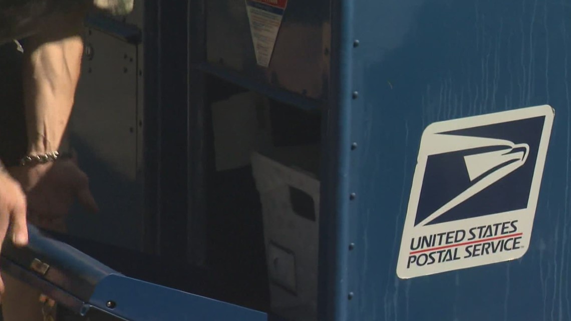 Job fair seeks to fill USPS maintenance jobs around Indianapolis | wthr.com