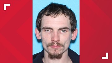 Suspect shot by police during Muncie chase has died