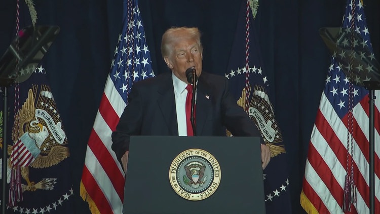 Indiana federal worker fears job loss under Trump’s workforce reforms
