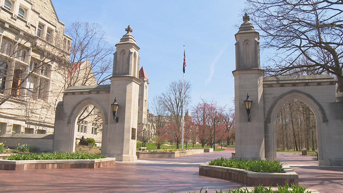 Foul play not suspected in death of student in IU dormitory - Vimarsana News