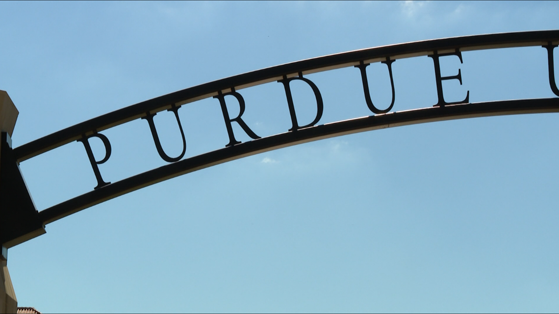 Purdue Freezing Tuition For 14th Straight Year Wthr Purdue Freezing Tuition For 14th Straight Year Wthr
