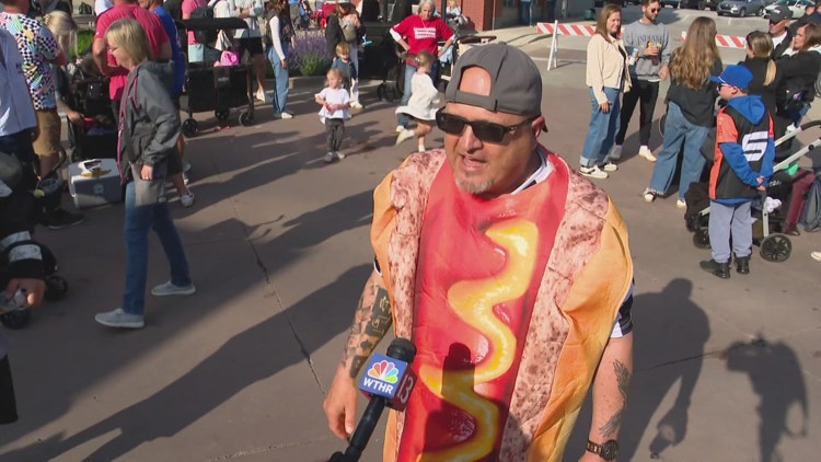 ‘Rockin’ on Main’ brings Indy 500 celebration to Speedway’s Main Street