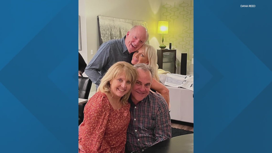 Community mourns Hamilton County residents killed in plane crash - Vimarsana News