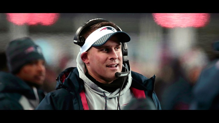 Josh McDaniels explains why the Patriots adopting a new offense is a good  thing