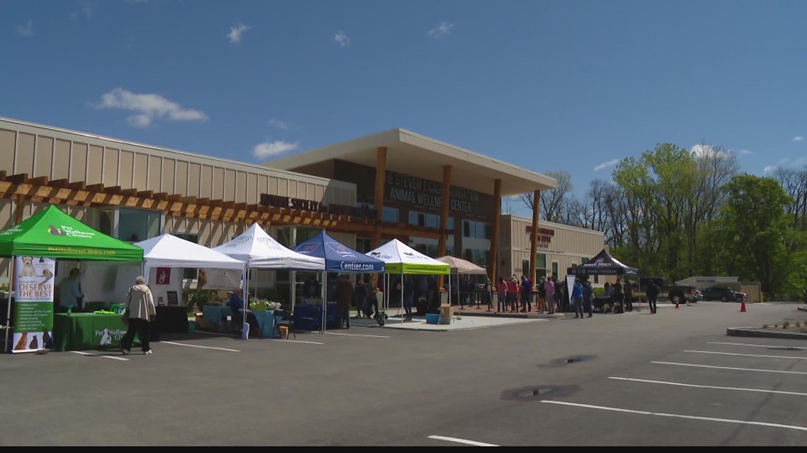 Hamilton Co. Humane Society offers priceless adoptions