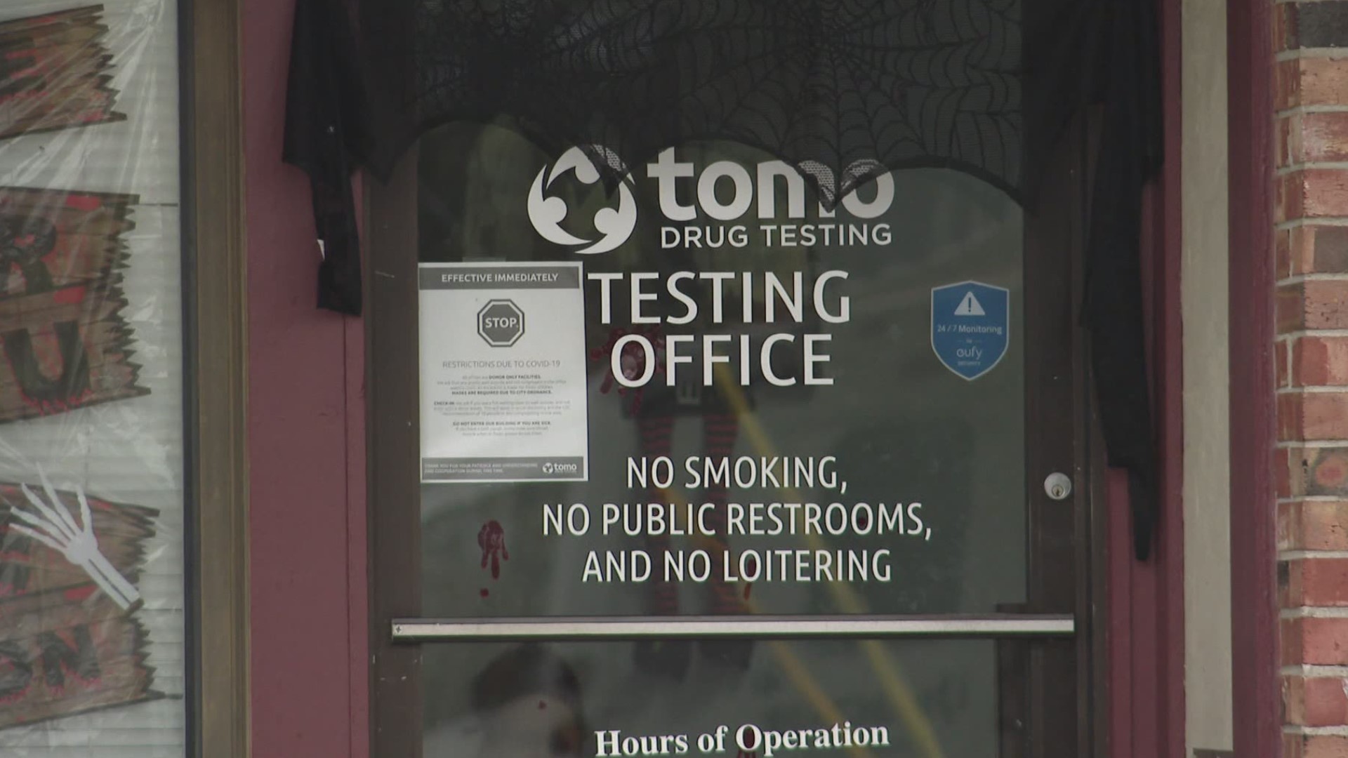 13 Investigates first broke the story Thursday about how the "falsified results" could have forced children to be wrongly removed from their parents.