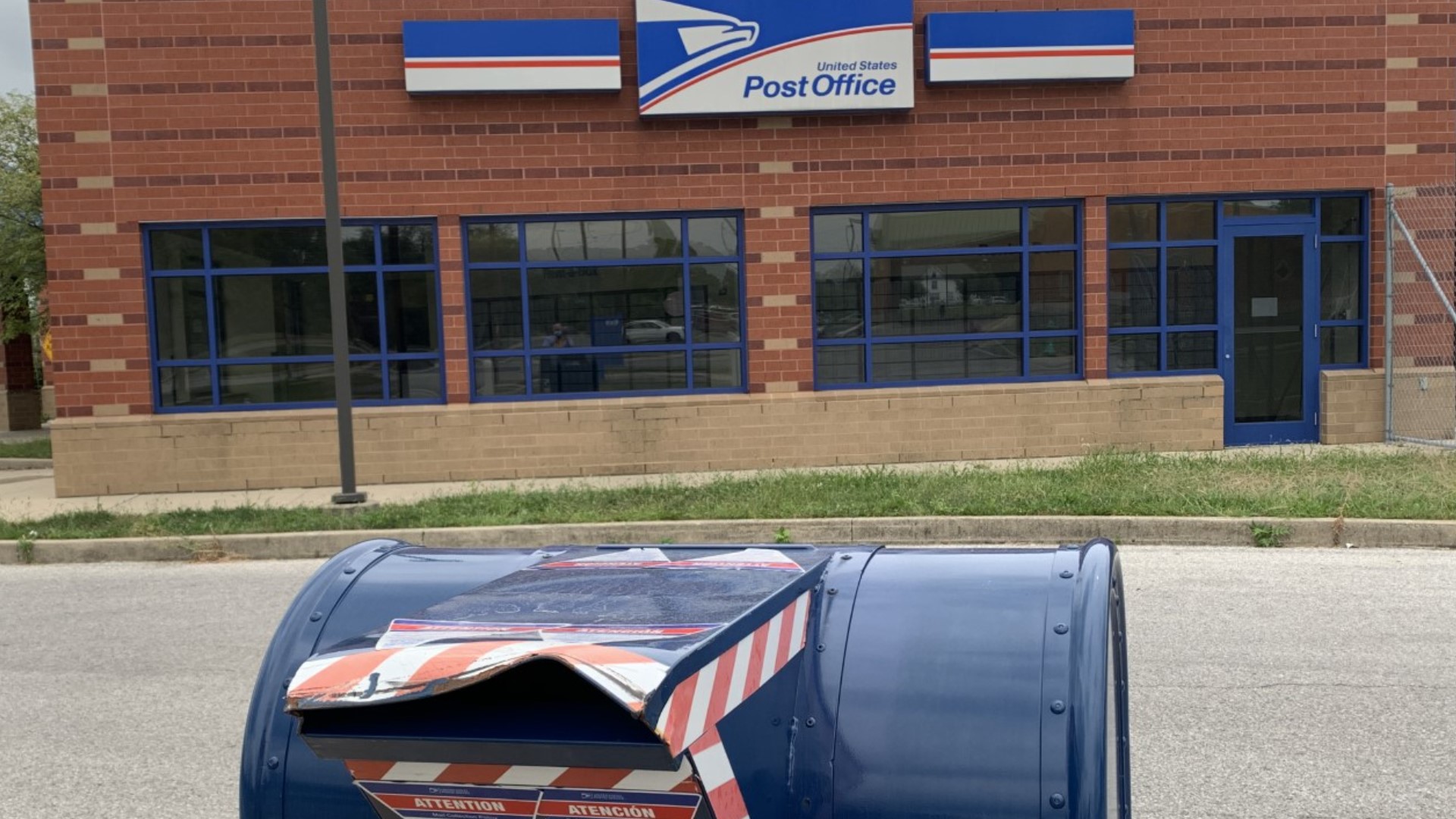 USPS hosting 3 job fairs in Indianapolis