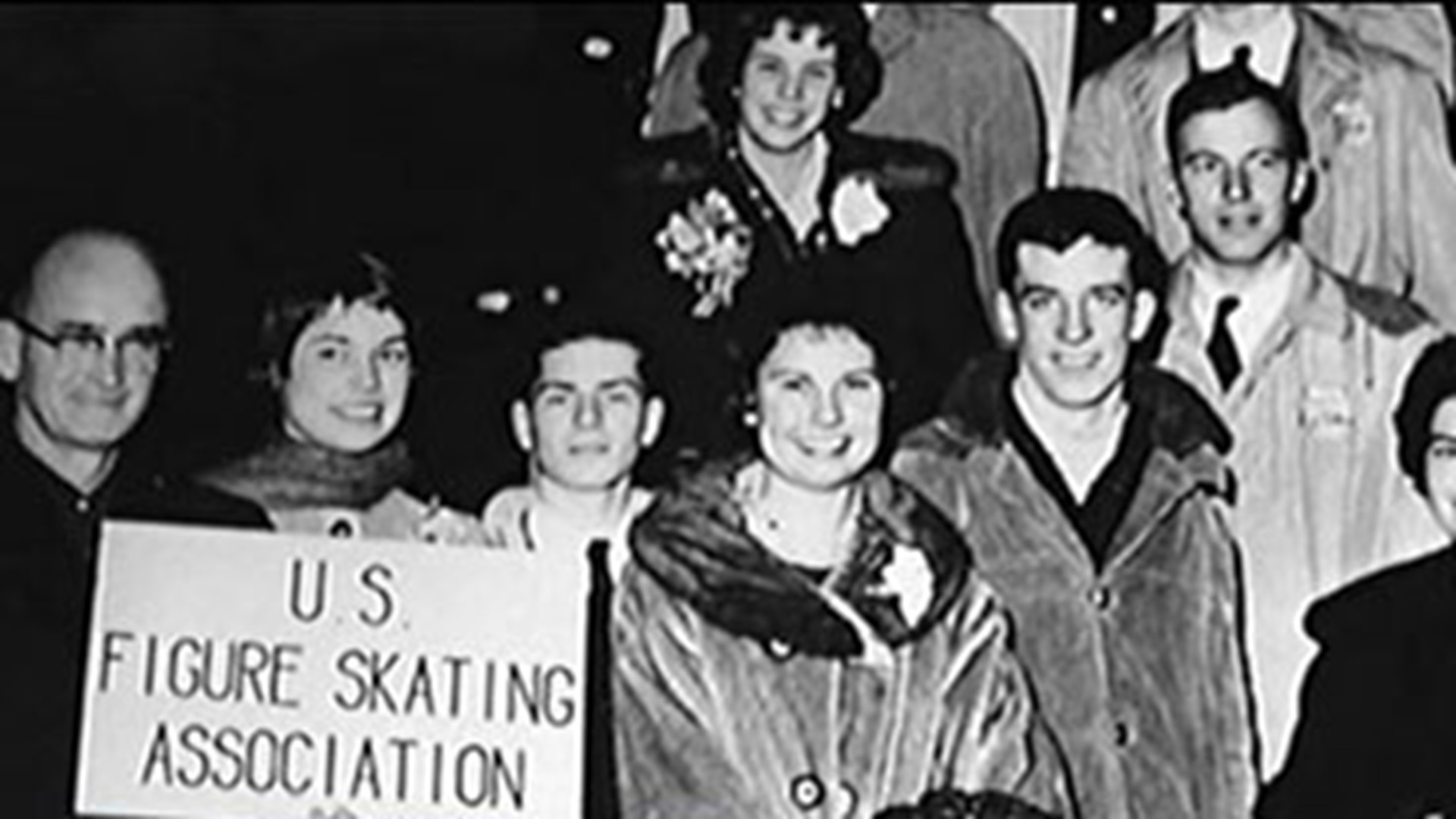 Documentary revisits plane crash that killed US Figure Skating team ...