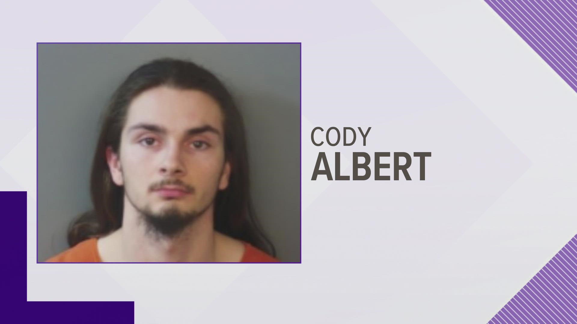 Danville Man Sentenced 55 Years For Murder In 2018 Fatal Crash | Wthr.com