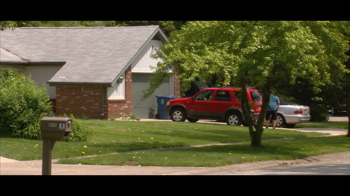 Castleton neighborhood has overwhelming success with crime watch