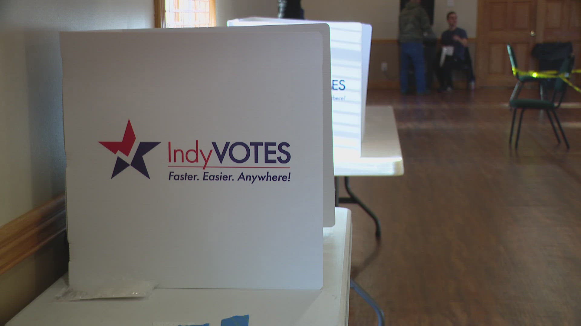 On Tuesday, voters across Indiana will select nominees for some of the most high-profile political offices.