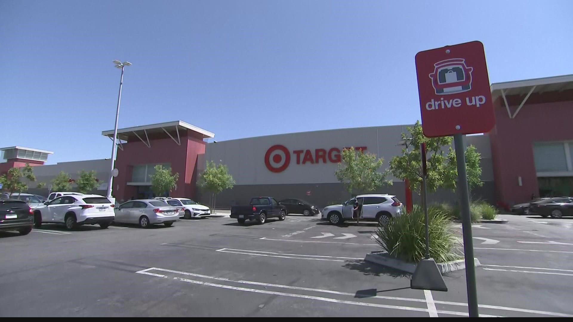 Target employees are required to wear face masks again starting Tuesday.