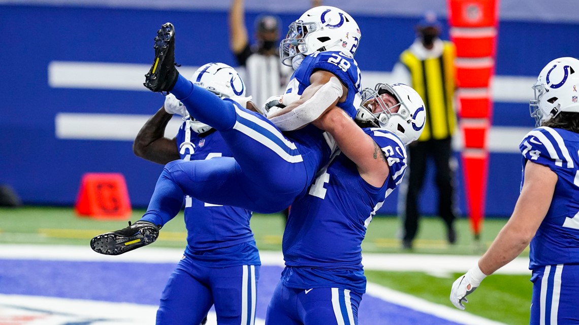 NFL Playoff live blog, open thread: Colts vs. Texans - Pride Of Detroit