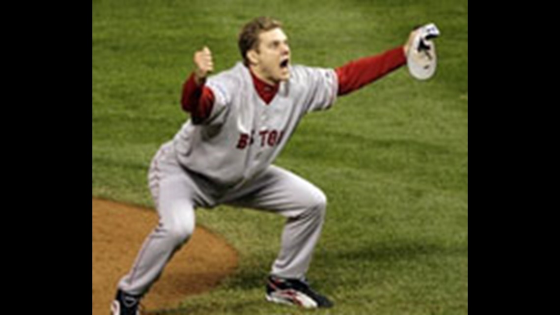 Jonathan Papelbon returns to form – Boston Herald