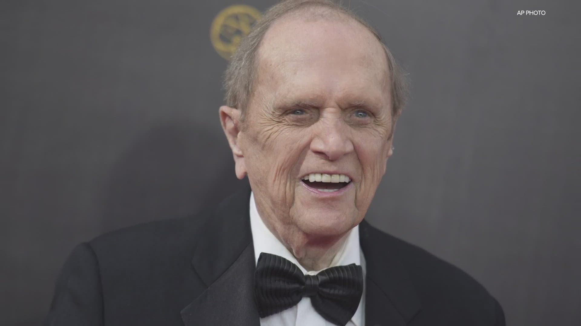 Newhart's publicist says the comedian died after a series of short illnesses.