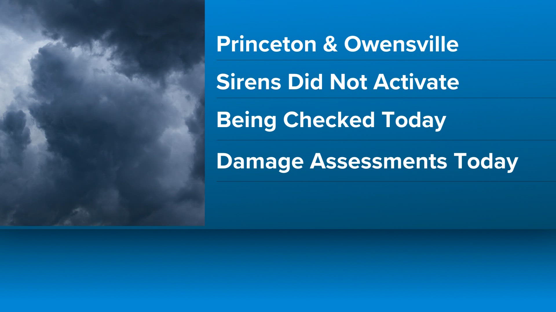 Tornado watches expire for parts of south-central Indiana | Storm ...
