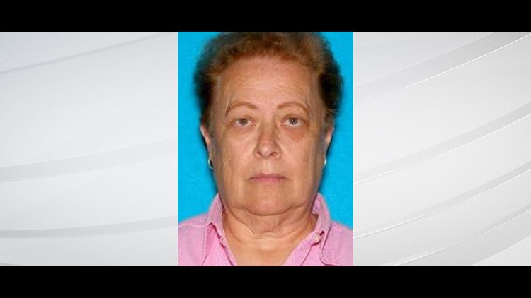 Update Silver Alert Canceled For Missing Ft Wayne Woman 