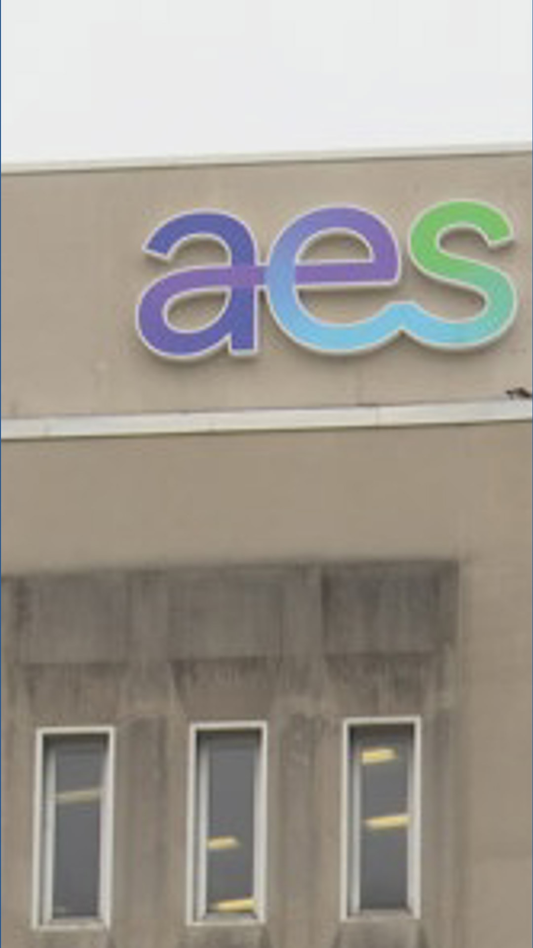 AES Indiana acquired by privately held company | wthr.com