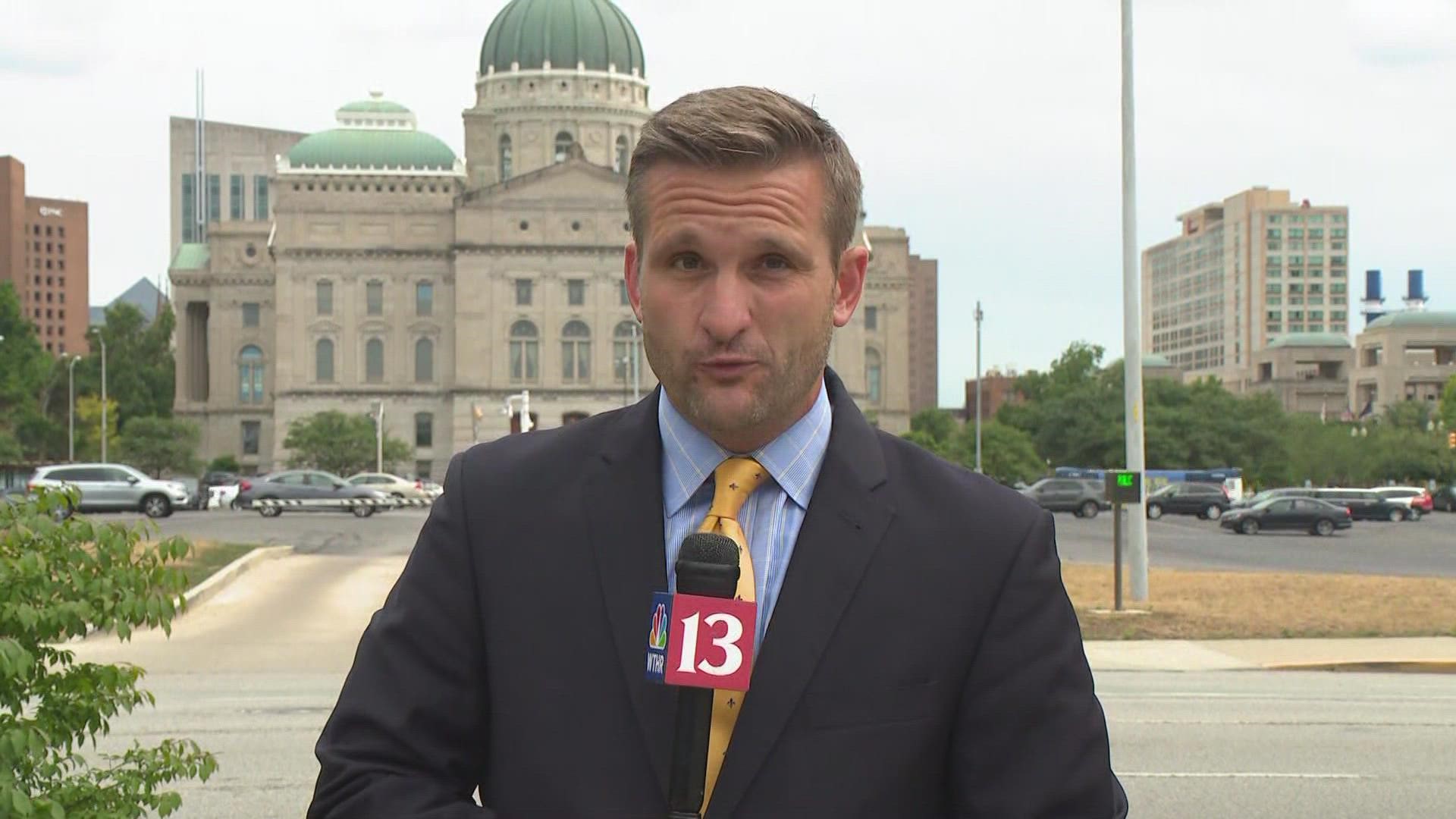 Dustin Grove has a closer look at what Indiana House members are considering.