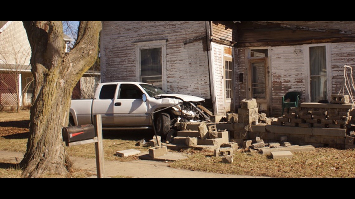 Toxicology reports show Greenfield woman was on drugs during fatal