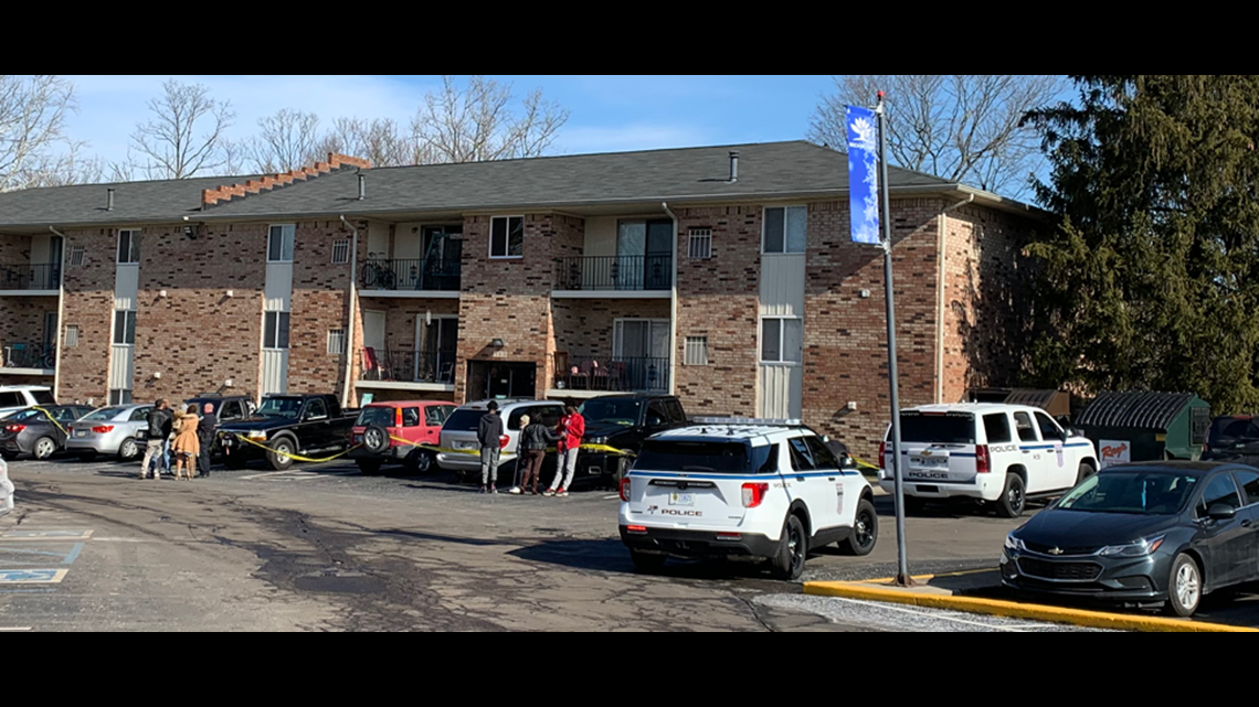 Beech Grove police say 16yearold nephew shot and killed man in