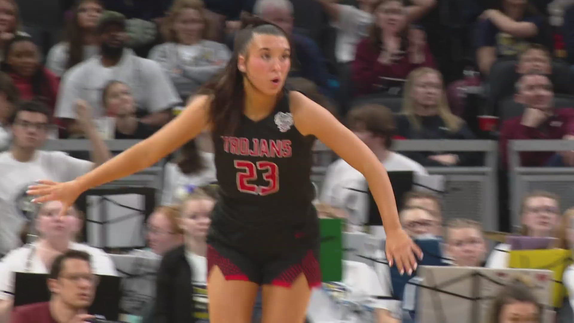 Indiana high school girls sectional basketball scores | Feb. 6, 2026 ...