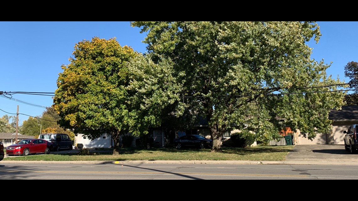 Victim identified in Muncie house fire