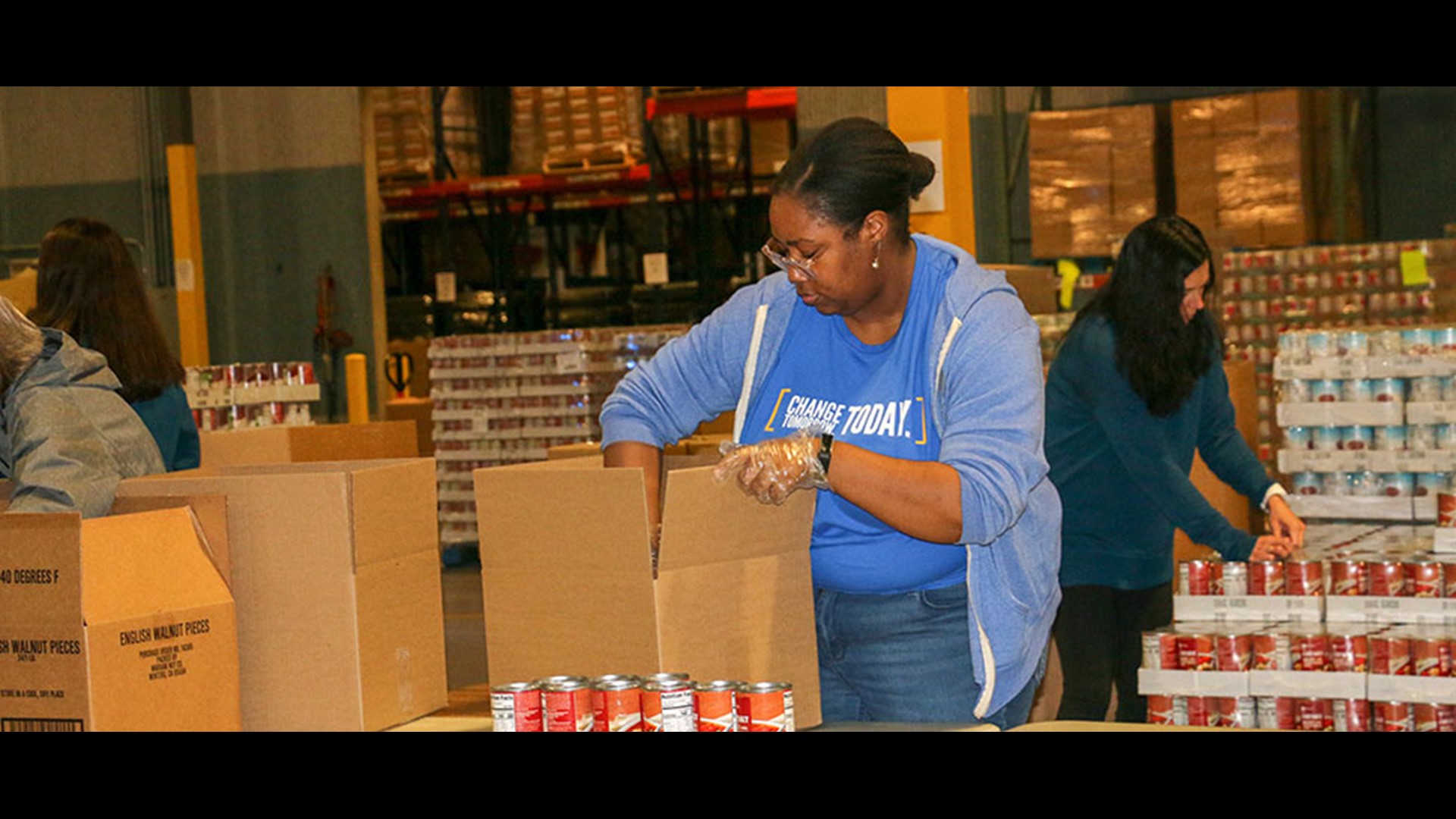 When and where to get food assistance across central Indiana