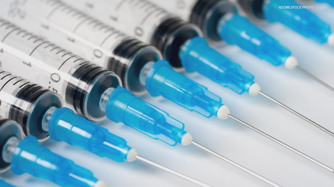 Changes in Indiana's needle exchange program take effect next week