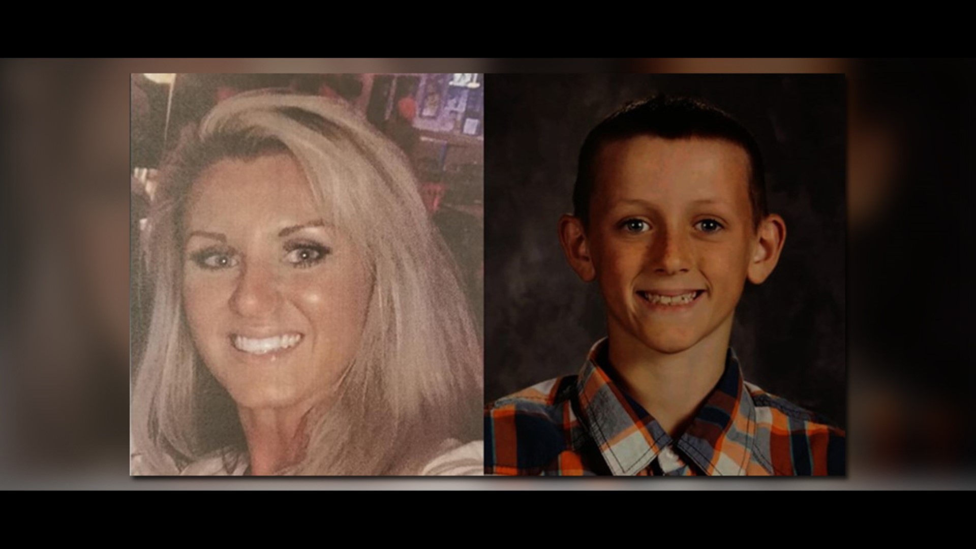 Boy Missing From Idaho Found Safe In Florida Mom Arrested 5077