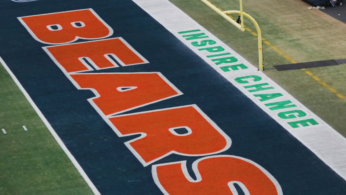 Planets aligning to bring the Chicago Bears to Hammond | Howey