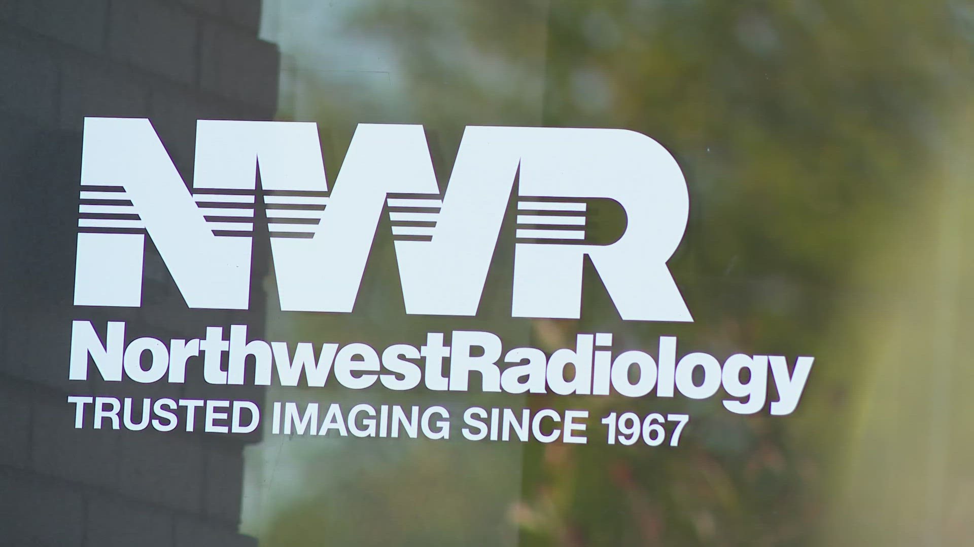 Northwest Radiology Network opened its new clinic last month.