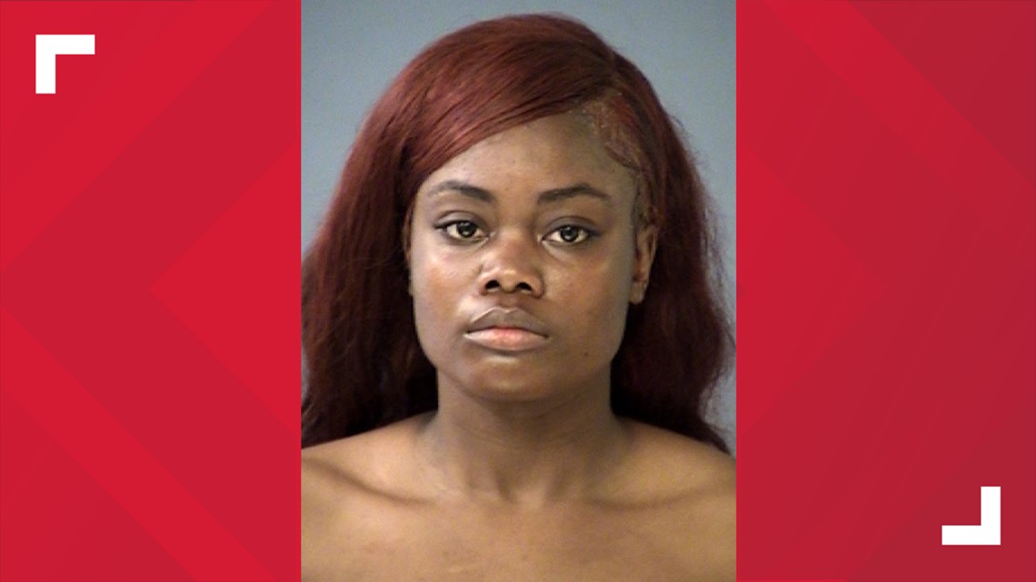 Indianapolis woman arrested for DUI in man's death on 38th Street
